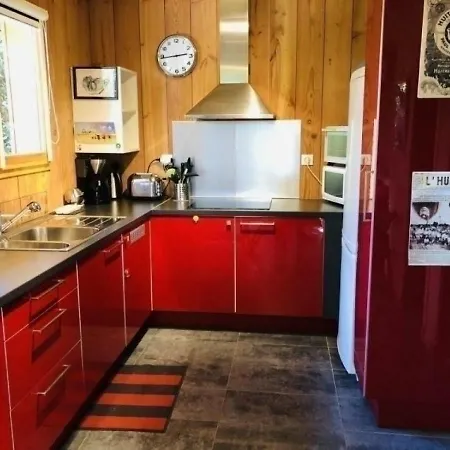 House La Lezardiere 1 Holiday home