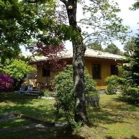 Holiday home House La Lezardiere 1