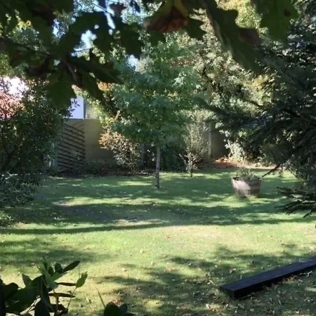 Holiday home House La Lezardiere 1 *