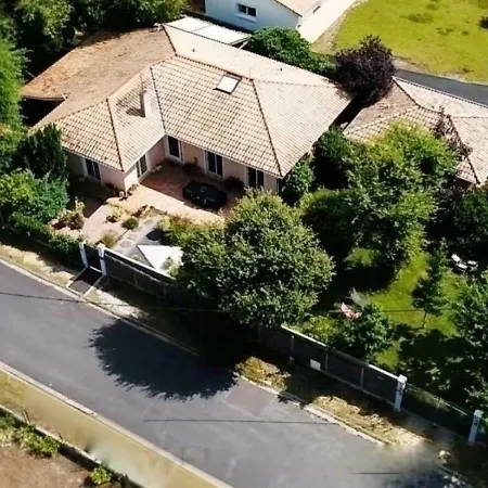 House La Lezardiere 1 *