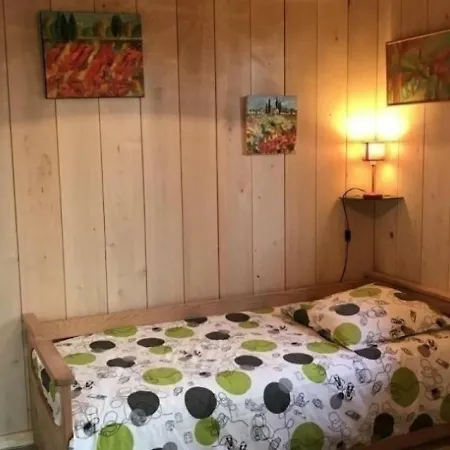 House La Lezardiere 1 Holiday home Andernos-les-Bains