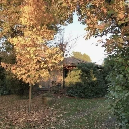 House La Lezardiere 1