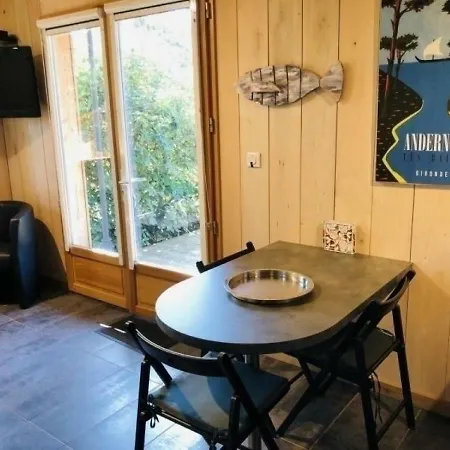 House La Lezardiere 1 Vakantiehuis